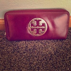 Tory Burch Wallet